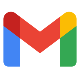 Gmail: